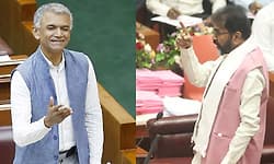 21 ಎಕರೆ ಭೂ ಕಬಳಿಕೆ: ಸಚಿವ ಕೃಷ್ಣಬೈರೇಗೌಡ ವಿರುದ್ಧ ಬಿಜೆಪಿ ಆರೋಪ