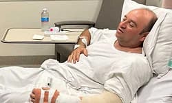 ಸಿಡ್ನಿ ಉಗ್ರ ದಾಳಿಯ ಹೀರೋ ಸಿರಿಯಾ ಪೊಲೀಸ್‌ ಅಧಿಕಾರಿ!