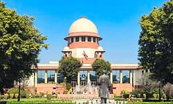 ದಿಲ್ಲೀಲಿ ಸದ್ಯಕ್ಕೆ ಟೋಲ್‌ ಸಂಗ್ರಹ ಸ್ಥಗಿತಗೊಳಿಸಿ: ಸುಪ್ರೀಂ ಕೋರ್ಟ್‌