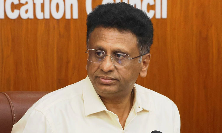 ತೆಲಂಗಾಣ ಮಾದರಿ ರಾಜ್ಯದಲ್ಲೂ ಎಂಜಿನಿಯರಿಂಗ್ ಪ್ರವೇಶಕ್ಕೆ ಮಿತಿ: ಸಚಿವ ಡಾ.ಎಂ.ಸಿ.ಸುಧಾಕರ್