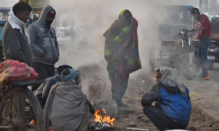 ರಾಜ್ಯದಲ್ಲಿ ಇನ್ನೆರಡು ದಿನ ಜನರ ಕಾಡಲಿದೆ ಮೈ ನಡುಗಿಸುವ ಚಳಿ