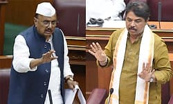 Belagavi Assembly:  ಸದನದಲ್ಲೂ ‘ವೋಟ್ ಚೋರಿ’ಸದ್ದು