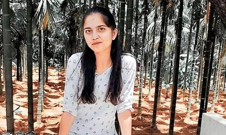 ಚಿಕ್ಕಮಗಳೂರು: 22 ವರ್ಷದ ವಿದ್ಯಾರ್ಥಿನಿ ಹೃದಯಾಘಾತಕ್ಕೆ ಬಲಿ
