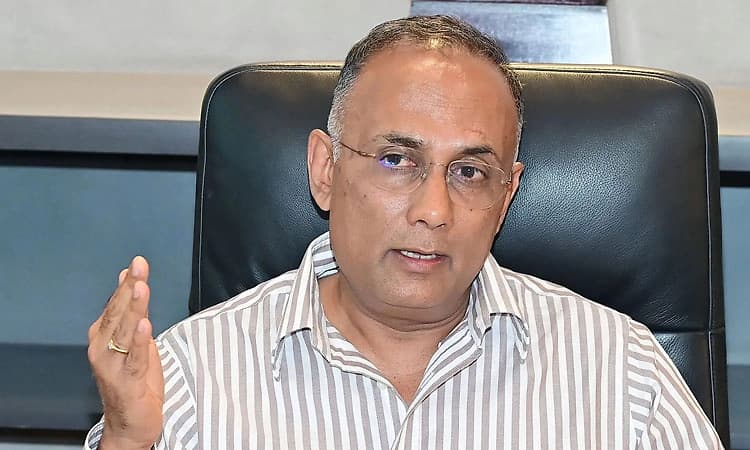 ಮೂಡುಶೆಡ್ಡೆಯಲ್ಲಿ ಜಯದೇವ, ಕಿದ್ವಾಯಿ ಆಸ್ಪತ್ರೆ ಘಟಕ: ಸಚಿವ ದಿನೇಶ ಗುಂಡೂರಾವ್