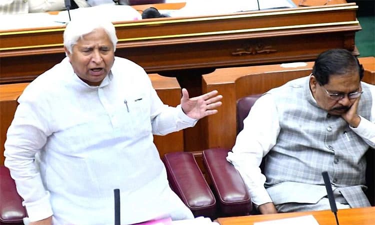 Belagavi session: ಕಾರು ಮೌಲ್ಯವನ್ನಾಧರಿಸಿ ಸೆಸ್‌  ನಿಗದಿಗೆ ಮಸೂದೆ ಮಂಡನೆ