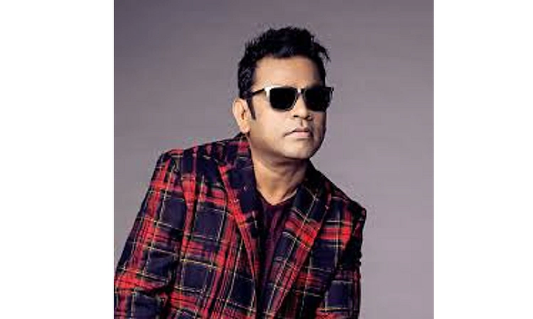 A R Rahman is the greatest composer': RGV on being quoted out of context in old interview