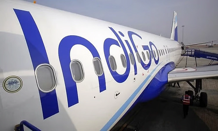 Smoke in IndiGo plane at Bengaluru airport; 2 passengers sustain minor injuries during evacuation