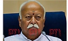 Partition took place because `Hindu bhav' was forgotten: RSS chief Bhagwat