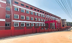 Puttur court building ready; relief from old structures soon
