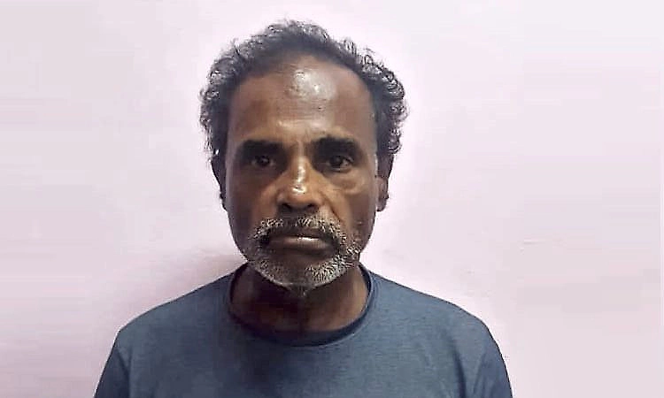 Notorious thief arrested in attempted theft case in Karkala