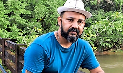 Director Santosh Kodankeri announces new film set in North Karnataka