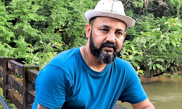 Director Santosh Kodankeri announces new film set in North Karnataka