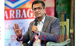 Bail before conviction should be matter of right: Ex-CJI Chandrachud