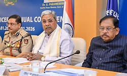 ‘ಡ್ರಗ್ಸ್‌ ಅಪರಾಧಗಳು ಕೊಲೆಗೆ ಸಮ’ ಕಾನೂನಿಗೆ ಚಿಂತನೆ: ಮುಖ್ಯಮಂತ್ರಿ ಸಿದ್ದರಾಮಯ್ಯ