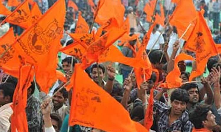 ಆರ್‌ಎಸ್‌ಎಸ್‌ ಶತಾಬ್ದಿ : ರಾಜ್ಯದ 3,000 ಕಡೆ ಹಿಂದೂ ಸಮಾಜೋತ್ಸವ