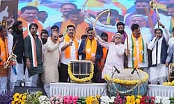 ಶಾಸಕ ಭರತ್‌ ರೆಡ್ಡಿ ಬಂಧಿಸಿ, ಇಲ್ಲವೇ ತನಿಖೆ ಸಿಬಿಐಗೆ ವಹಿಸಿ 