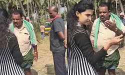 ಸಿಎಂ ಸಿದ್ದರಾಮಯ್ಯ ಕ್ಷೇತ್ರದಲ್ಲೇ ಮಹಿಳಾ ಅಧಿಕಾರಿಗೆ ಕೊಲೆ ಬೆದರಿಕೆ