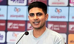 Shubman Gill: ಇಂದೋರ್‌ಗೆ 3 ಲಕ್ಷ ರೂ. ಮೌಲ್ಯದ ವಾಟರ್ ಪ್ಯೂರಿಫೈಯರ್ ಹೊತ್ತೊಯ್ದ ಗಿಲ್