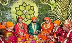 ಹೆಜ್ಜೆ ಹೆಜ್ಜೆಗೂ ಮಠಾಧೀಶರ ಮಾರ್ಗದರ್ಶನ ಬೇಕು: ಶ್ರೀ ವೇದವರ್ಧನ ತೀರ್ಥ ಶ್ರೀಪಾದರು