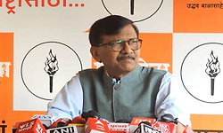 ಬಿಎಂಸಿ ಮೇಯರ್ ಗುದ್ದಾಟ: ಅನೇಕರು ನಮ್ಮ ಸಂಪರ್ಕದಲ್ಲಿದ್ದಾರೆ:ಸಂಜಯ್ ರಾವತ್ ಬಾಂಬ್