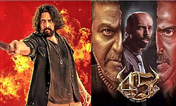 ಓಟಿಟಿಯಲ್ಲೂ ಸ್ಪರ್ಧೆಗಿಳಿದ 45 Vs ಮಾರ್ಕ್