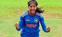 Team India: ಆಸೀಸ್‌ ಪ್ರವಾಸಕ್ಕೆ ಭಾರತ ತಂಡಕ್ಕೆ ಆಯ್ಕೆಯಾದ ಶ್ರೇಯಾಂಕ ಪಾಟೀಲ್‌