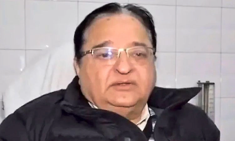 ಇಂಟರ್ನೆಟ್‌ ಕಾರಣದಿಂದ ಅತ್ಯಾಚಾರಗಳು ಹೆಚ್ಚುತ್ತಿವೆ ಎಂದು ಸಮಾಜವಾದಿ ನಾಯಕ