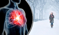 Cold Weather: ಶೀತ ಹವಾಮಾನದಲ್ಲಿ ರಕ್ತದೊತ್ತಡ ಮತ್ತು ಹೃದಯಾಘಾತಗಳು