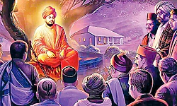 Life: ಬೆಳಕು ತೋರಿದ ವಿವೇಕವಾಣಿ, ಯೋಗಾಯೋಗ ಮತ್ತು ಸಂಯೋಗ