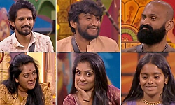 BBK12: ಮಕ್ಕಳ ಬಗ್ಗೆ ಪೋಷಕರ ಮೆಚ್ಚುಗೆಯ ಮಾತು: ಗೆದ್ದೇ ಗೆಲ್ಲುತ್ತಾರೆ ಎನ್ನುವ ವಿಶ್ವಾಸ