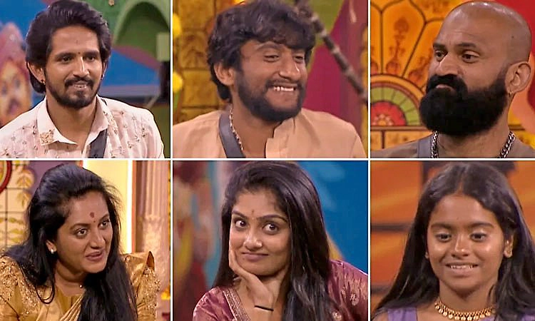 BBK12: ಮಕ್ಕಳ ಬಗ್ಗೆ ಪೋಷಕರ ಮೆಚ್ಚುಗೆಯ ಮಾತು: ಗೆದ್ದೇ ಗೆಲ್ಲುತ್ತಾರೆ ಎನ್ನುವ ವಿಶ್ವಾಸ