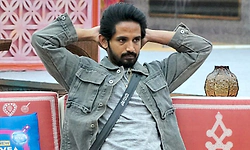 BBK12: ʼಟಾಸ್ಕ್‌ ಮಾಸ್ಟರ್‌ʼ ಧನುಷ್‌ ಔಟ್ - ಬಿಕ್ಕಿ ಬಿಕ್ಕಿ ಕಣ್ಣೀರಿಟ್ಟ ತಾಯಿ