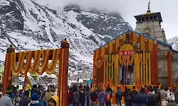 Char Dham Pilgrimage: ದೇವಸ್ಥಾನದ ಆವರಣದಲ್ಲಿ ಮೊಬೈಲ್,ಕ್ಯಾಮೆರಾ ಬಳಕೆ ಸಂಪೂರ್ಣ ನಿಷೇಧ