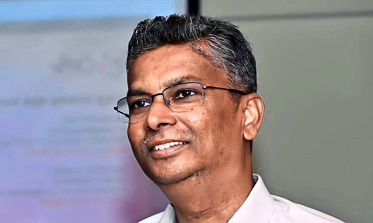 Davanagere: ಮುಖ್ಯಮಂತ್ರಿ ಬದಲಾವಣೆ ಕುರಿತಾದ ಗೊಂದಲಗಳು ಶೀಘ್ರ ಇತ್ಯರ್ಥ: ಸತೀಶ್ ಜಾರಕಿಹೊಳಿ