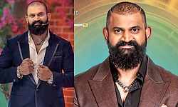 BBK12 FINALE: ಬಿಗ್‌ಬಾಸ್‌ನಿಂದ ಪ್ರಬಲ ಸ್ಪರ್ಧಿ ಎಲಿಮಿನೇಟ್-‌ ಹೊಸ ಜರ್ನಿ ಆರಂಭವೆಂದ ರಘು