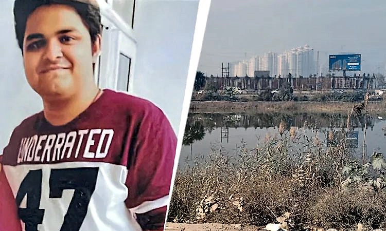 ಕಂದಕಕ್ಕೆ ಬಿದ್ದ ಕಾರು: 2 ಗಂಟೆ ಕಾಲ ಉಳಿವಿಗಾಗಿ ಹೋರಾಡಿದ ಟೆಕ್ಕಿ ಸಾವು