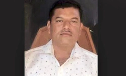 Shikaripura: ಮಹಡಿಯಿಂದ ನಿಯಂತ್ರಣ ತಪ್ಪಿ ಕೆಳಗೆ ಬಿದ್ದು ಶಿಕ್ಷಕ ಸಾವು