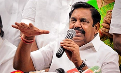 ನಾವು ಗೆದ್ದರೆ ಪುರುಷರಿಗೆ ಉಚಿತ ಬಸ್‌ ಪ್ರಯಾಣ: ಎಐಎಡಿಎಂಕೆ ಭರವಸೆ