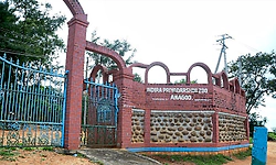 Davanagere: ಇಂದಿರಾ ಪ್ರಿಯದರ್ಶಿನಿ ಕಿರು ಮೃಗಾಲಯ ತಾತ್ಕಾಲಿಕ ಬಂದ್‌