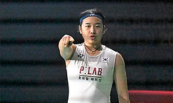 ಲಿನ್ ಚುನ್ ಯಿ, ಯಂಗ್ ಗೆ ಇಂಡಿಯಾ ಓಪನ್ ಪ್ರಶಸ್ತಿ