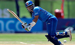 ಅ-19 ವಿಶ್ವಕಪ್‌: ವಿಂಡೀಸ್‌ ವಿರುದ್ಧ ಆಫ್ಘನ್‌ಗೆ ಗೆಲುವು