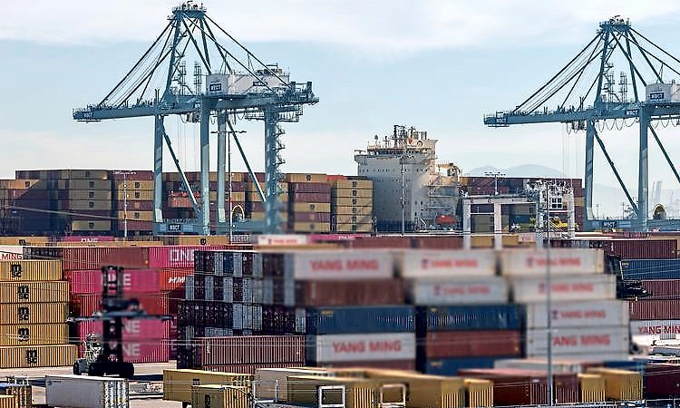 ವ್ಯಾಪಾರ ಒಪ್ಪಂದಕ್ಕೆ ತಡೆ: ಟ್ರಂಪ್‌ಗೆ ಯುರೋಪ್‌ ಸಡ್ಡು