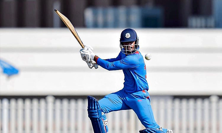 Vijay Hazare: ಚೊಚ್ಚಲ ಬಾರಿಗೆ ವಿದರ್ಭಕ್ಕೆ ವಿಜಯ್‌ ಹಜಾರೆ ಟ್ರೋಫಿ!   