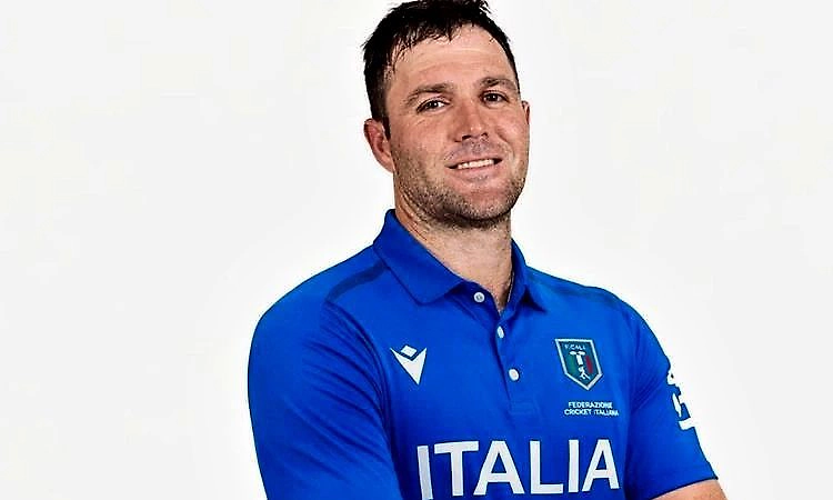 ಇಟಲಿ ವಿಶ್ವಕಪ್ ತಂಡದಲ್ಲಿ ದಕ್ಷಿಣ ಆಫ್ರಿಕಾದ ಸ್ಮಟ್ಸ್   