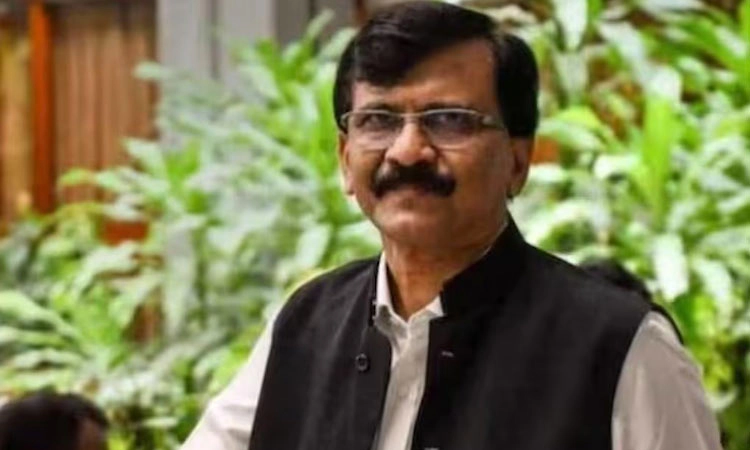 ಬಿಜೆಪಿಗೆ ಮೇಯರ್ ಸ್ಥಾನ ನೀಡಲು ಶಿಂಧೆ ಬಣ ಬಯಸುತ್ತಿಲ್ಲ: ಸಂಜಯ್ ರಾವತ್‌