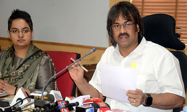 Record 9.02 lakh students register for SSLC exam-1 in Karnataka