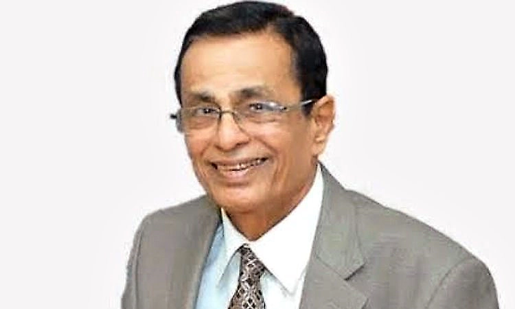 Mangaluru: Srinivas University Chancellor Dr CA A Raghavendra Rao passes away