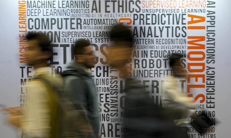 AI Impact Summit: Restricted access for delegates for next 2 days, expo extended till 8 PM