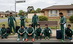 We had to wash dishes before going to play due to PHF: Pak hockey captain Shakeel lashes out
