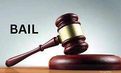 Kerala court grants bail to Sabarimala chief priest in gold loss cases